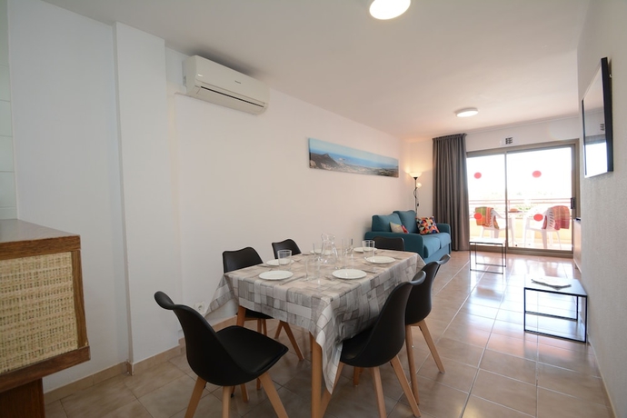 Imagen de la habitación del Apartamentos Sa Gavina Gaudi. Foto 12