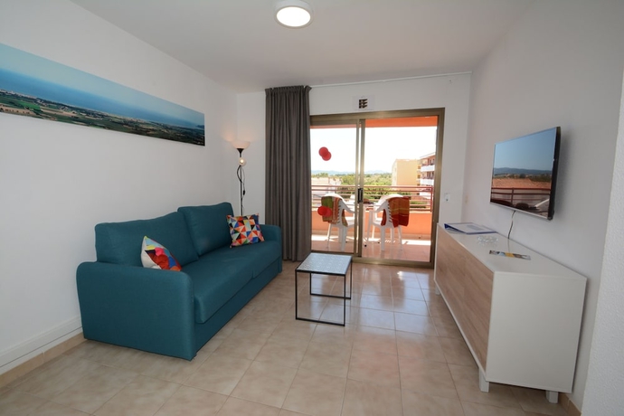 Imagen de la habitación del Apartamentos Sa Gavina Gaudi. Foto 14