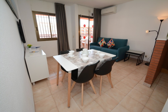 Imagen de la habitación del Apartamentos Sa Gavina Gaudi. Foto 15