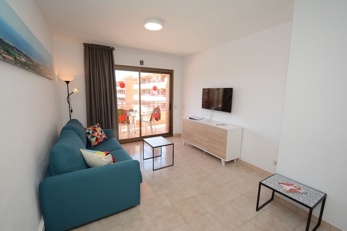 Imagen de la habitación del Apartamentos Sa Gavina Gaudi. Foto 16