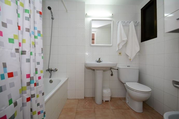 Imagen de la habitación del Apartamentos Sa Gavina Gaudi. Foto 18