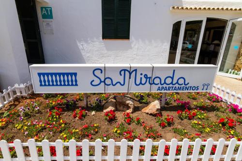 Imagen general del Apartamentos Sa Mirada. Foto 5