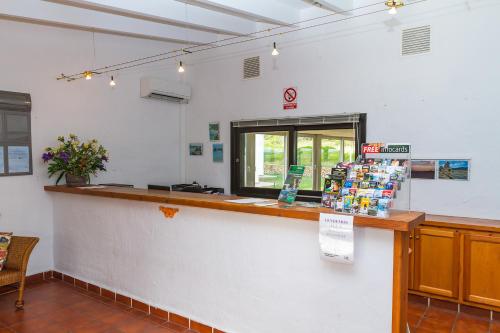 Imagen general del Apartamentos Sa Mirada. Foto 7