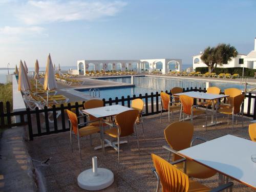 Imagen general del Apartamentos Sa Mirada. Foto 8