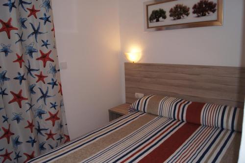 Imagen general del Apartamentos Sa Mirada. Foto 9