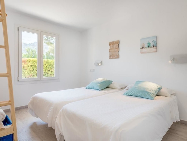 Imagen de la habitación del Apartamentos Sa Torre Apartaments. Foto 2