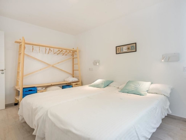 Imagen de la habitación del Apartamentos Sa Torre Apartaments. Foto 3