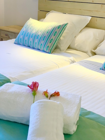 Imagen de la habitación del Apartamentos Sa Torre Apartaments. Foto 6