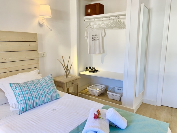 Imagen de la habitación del Apartamentos Sa Torre Apartaments. Foto 7