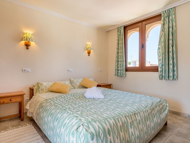 Imagen de la habitación del Apartamentos Sa Torre Apartaments. Foto 10