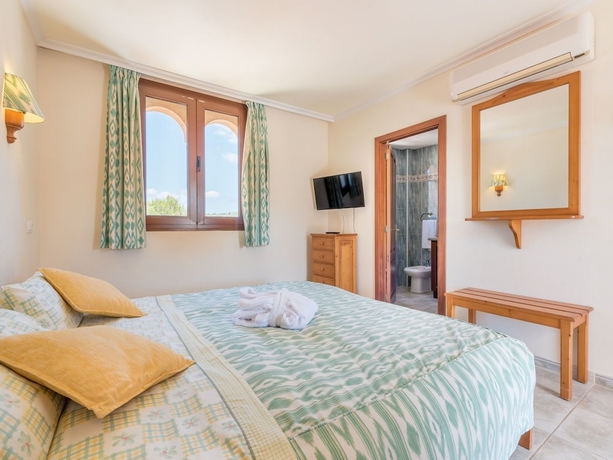 Imagen de la habitación del Apartamentos Sa Torre Apartaments. Foto 11