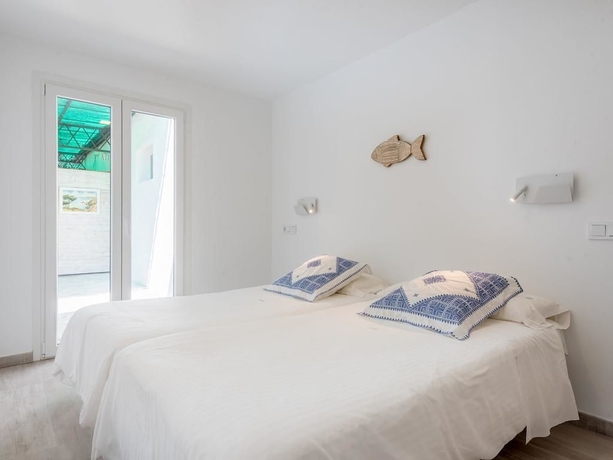 Imagen de la habitación del Apartamentos Sa Torre Apartaments. Foto 12