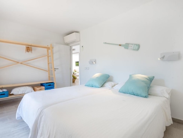 Imagen de la habitación del Apartamentos Sa Torre Apartaments. Foto 13