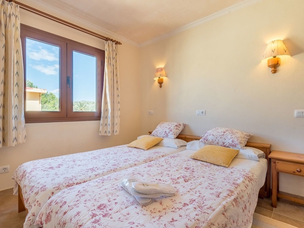 Imagen de la habitación del Apartamentos Sa Torre Apartaments. Foto 14