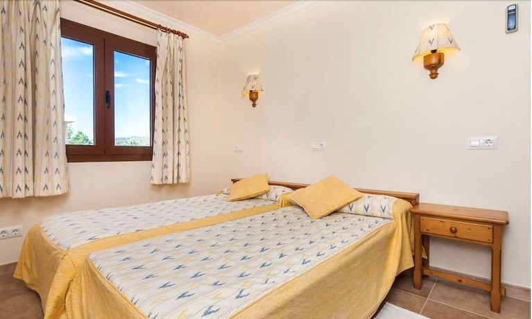 Imagen de la habitación del Apartamentos Sa Torre Apartaments. Foto 16