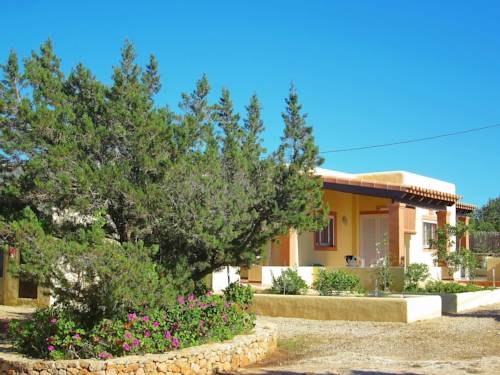 Imagen general del Apartamentos Sa Vilda - Formentera Break. Foto 3