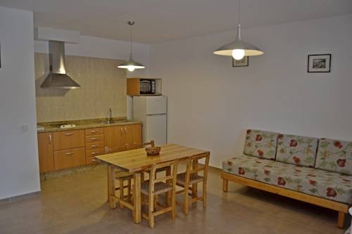 Imagen general del Apartamentos Sa Vilda - Formentera Break. Foto 7