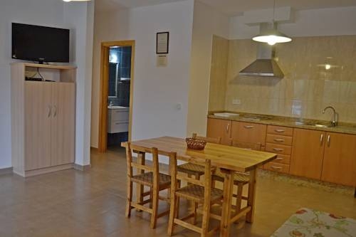 Imagen general del Apartamentos Sa Vilda - Formentera Break. Foto 8