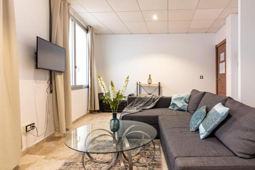 Imagen de la habitación del Apartamentos S&aacute;enz Suites Gallery by Bossh!. Foto 14