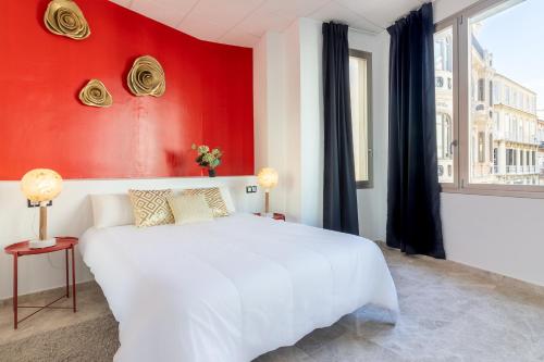 Imagen de la habitación del Apartamentos S&aacute;enz Suites Gallery by Bossh!. Foto 16