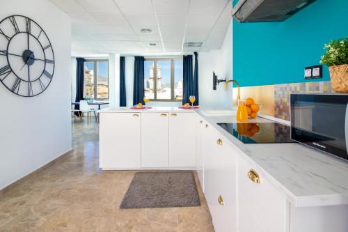 Imagen general del Apartamentos S&aacute;enz Suites Gallery by Bossh!. Foto 6