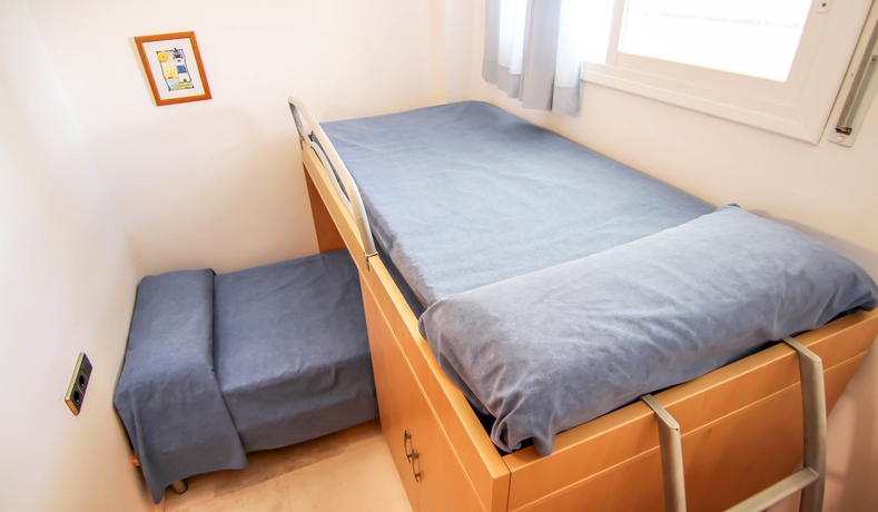 Imagen de la habitación del Apartamentos S'abanell Central Park. Foto 11