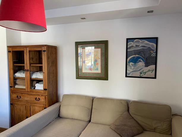 Imagen de la habitación del Apartamentos Sabica. Foto 3