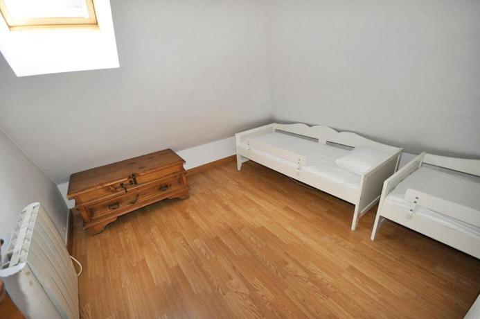 Imagen de la habitación del Apartamentos Sabica. Foto 5