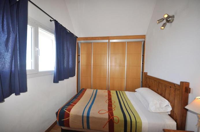 Imagen de la habitación del Apartamentos Sabica. Foto 8