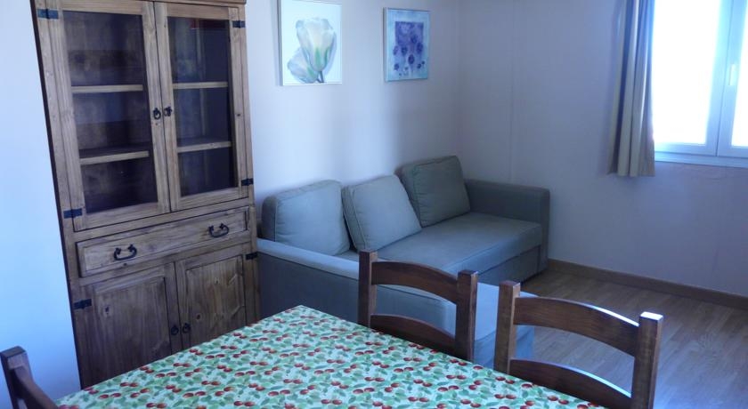 Imagen de la habitación del Apartamentos Sabica. Foto 5