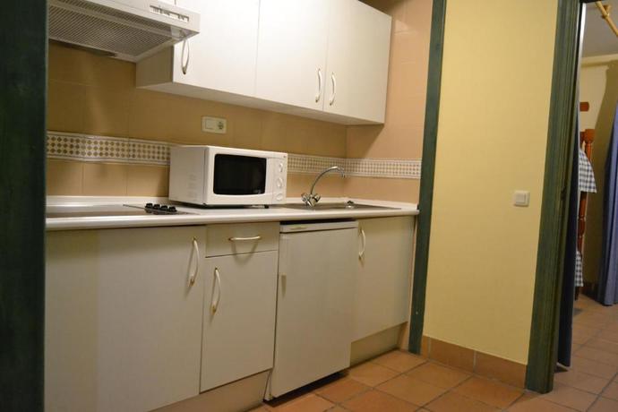 Imagen de la habitación del Apartamentos Sabica Nevada Plaza. Foto 4