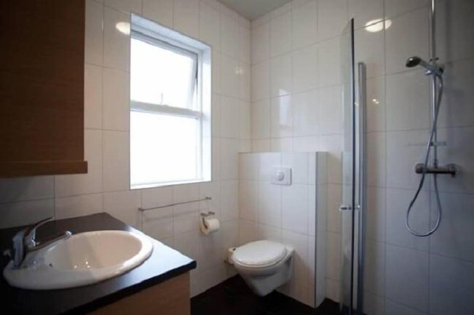 Imagen general del Apartamentos S&aelig;luhus Hotel Apartments and Houses. Foto 11