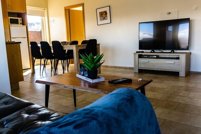 Imagen de la habitación del Apartamentos S&aelig;luhus Hotel Apartments and Houses. Foto 13