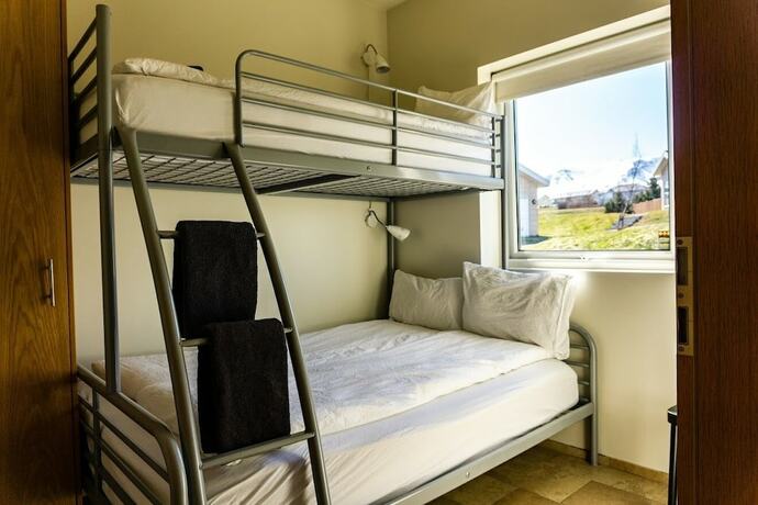 Imagen de la habitación del Apartamentos S&aelig;luhus Hotel Apartments and Houses. Foto 15