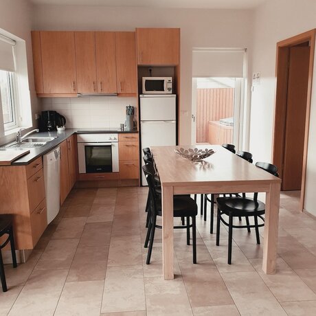 Imagen de la habitación del Apartamentos S&aelig;luhus Hotel Apartments and Houses. Foto 20