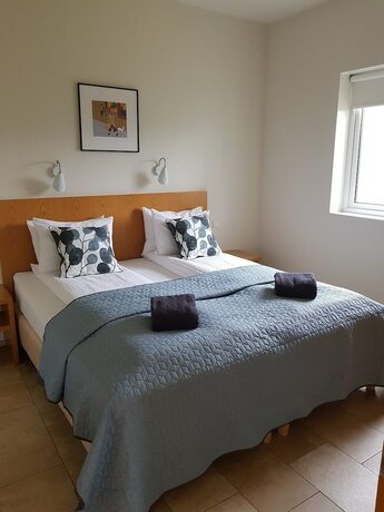 Imagen de la habitación del Apartamentos S&aelig;luhus Hotel Apartments and Houses. Foto 21