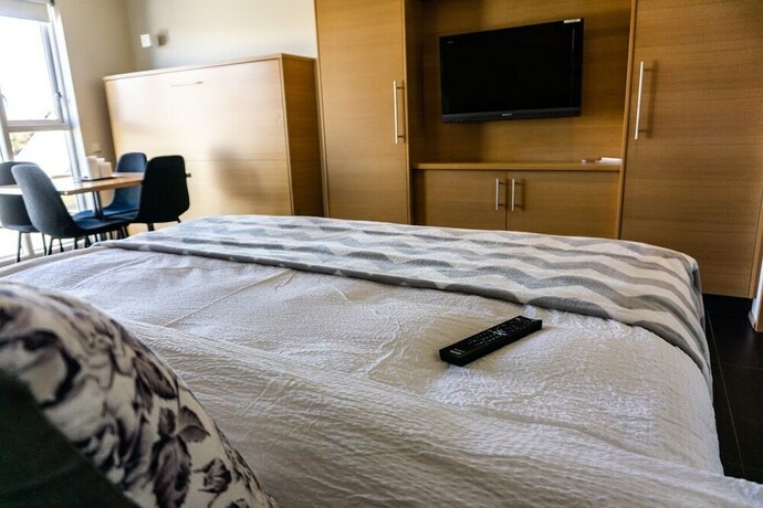 Imagen de la habitación del Apartamentos S&aelig;luhus Hotel Apartments and Houses. Foto 23