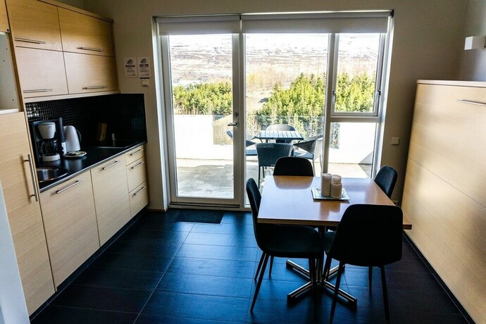 Imagen de la habitación del Apartamentos S&aelig;luhus Hotel Apartments and Houses. Foto 26