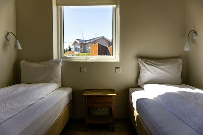 Imagen de la habitación del Apartamentos S&aelig;luhus Hotel Apartments and Houses. Foto 29