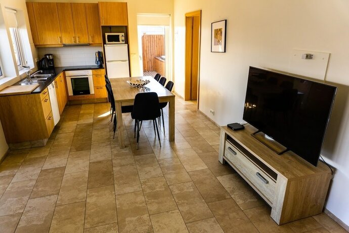 Imagen de la habitación del Apartamentos S&aelig;luhus Hotel Apartments and Houses. Foto 30