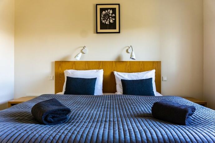 Imagen de la habitación del Apartamentos S&aelig;luhus Hotel Apartments and Houses. Foto 31