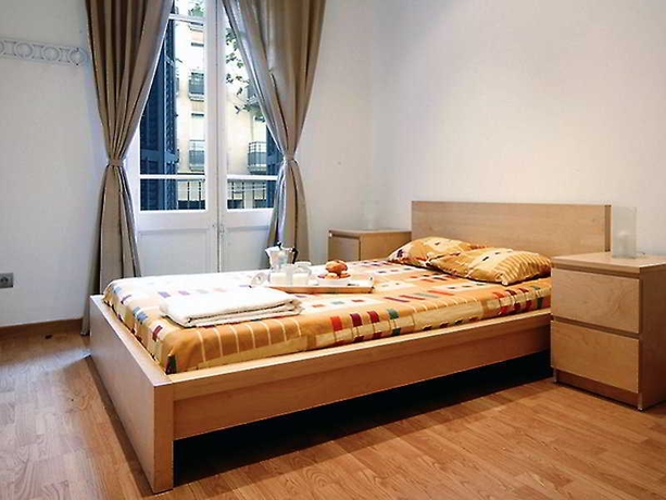 Imagen general del Apartamentos Sagrada Familia Apartment. Foto 5