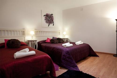 Imagen de la habitación del Apartamentos Sagrada Familia Gaudi. Foto 10