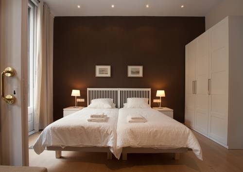 Imagen general del Apartamentos Sagrada Familia Gaudi. Foto 4