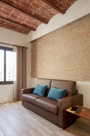 Imagen de la habitación del Apartamentos Sagrada Familia, Sagrada Familia. Foto 4