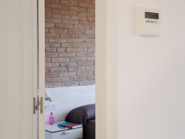 Imagen de los interiores del Apartamentos Sagrada Familia, Sagrada Familia. Foto 20