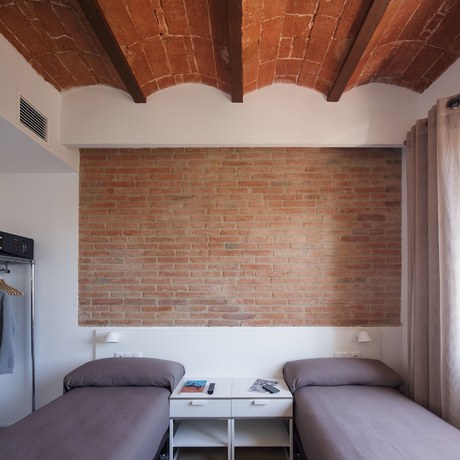 Imagen de la habitación del Apartamentos Sagrada Familia, Sagrada Familia. Foto 12