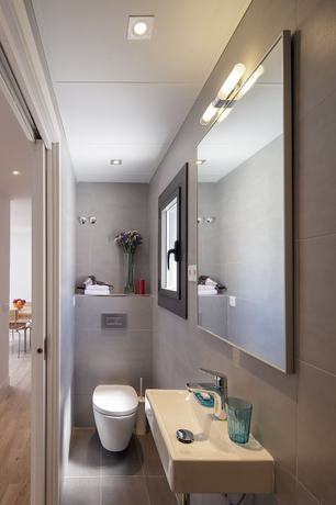 Imagen de la habitación del Apartamentos Sagrada Familia, Sagrada Familia. Foto 15