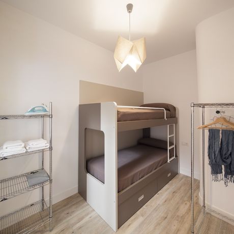 Imagen de la habitación del Apartamentos Sagrada Familia, Sagrada Familia. Foto 19