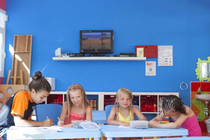 Imagen general del Apartamentos Sahara Sunset. Foto 1